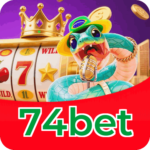 74bet APP mobile iOS Android - 187 mil downloads São Paulo Rio BH