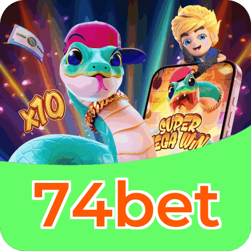 Comparação APP mobile vs versão web da 74bet