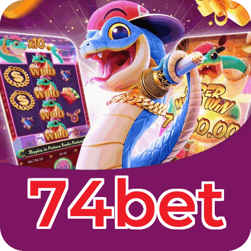 74bet bônus R$5.000 + 500 giros - Rollover 35x, prazo 30 dias, 38% taxa conversão