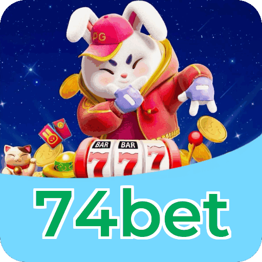 Catálogo 74bet 2.547 jogos - Pragmatic Play, Evolution, NetEnt